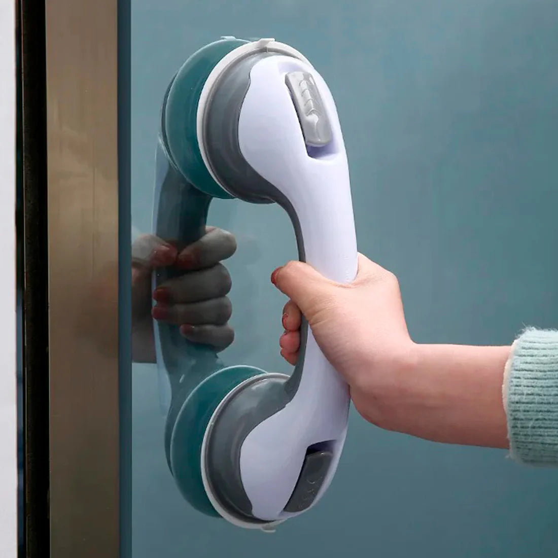 Manilla de Seguridad SafeGrip™