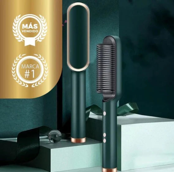 Cepillo Alisador Ultra Slim Pro™