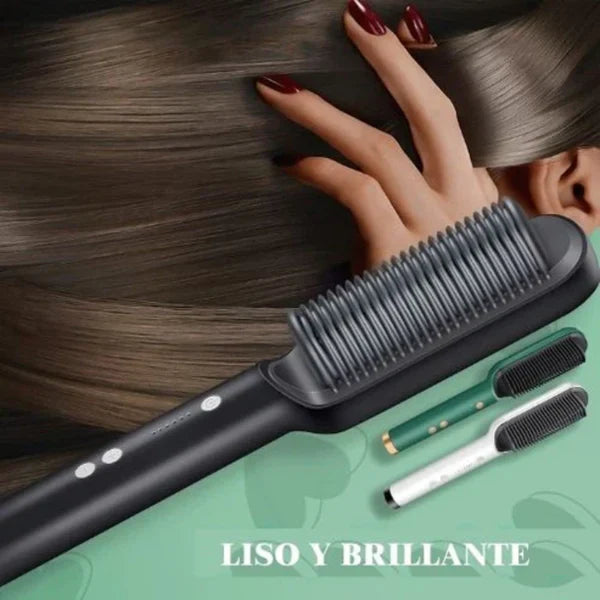 Cepillo Alisador Ultra Slim Pro™
