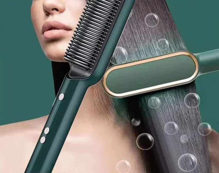 Cepillo Alisador Ultra Slim Pro™