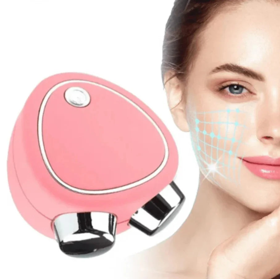 Masajeador Facial con Microcorriente SkinLifter™