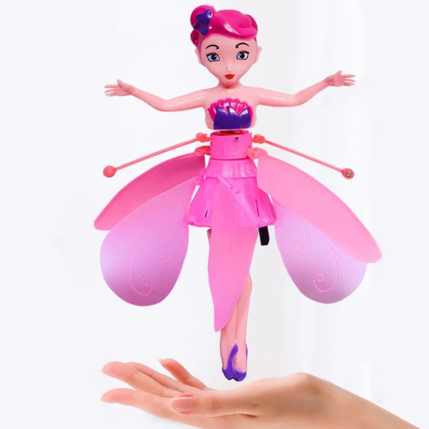 Hada Voladora FlyFairy™