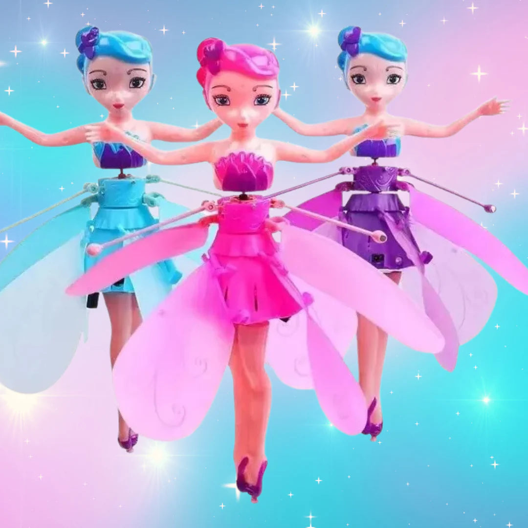 Hada Voladora FlyFairy™