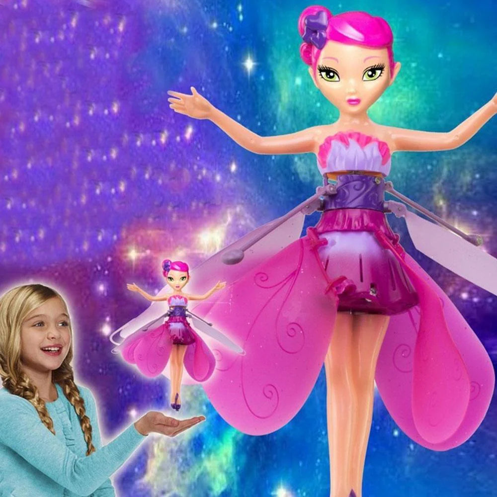Hada Voladora FlyFairy™