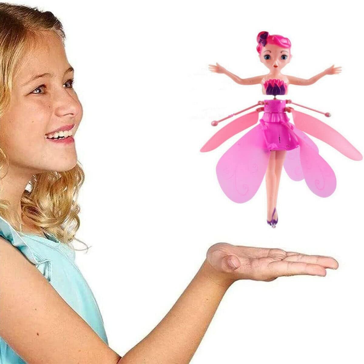 Hada Voladora FlyFairy™