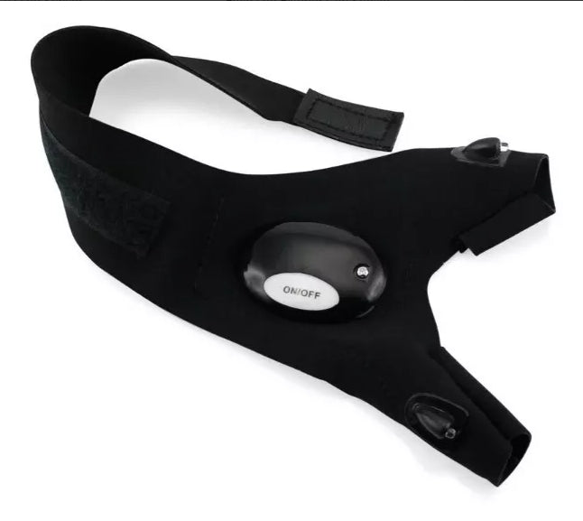 Guante Led Puntero LightGrip™