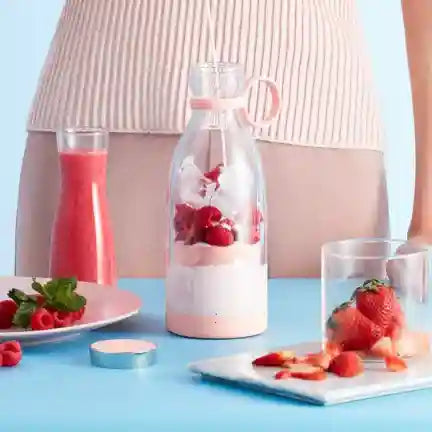 Batidora Portátil Juice™