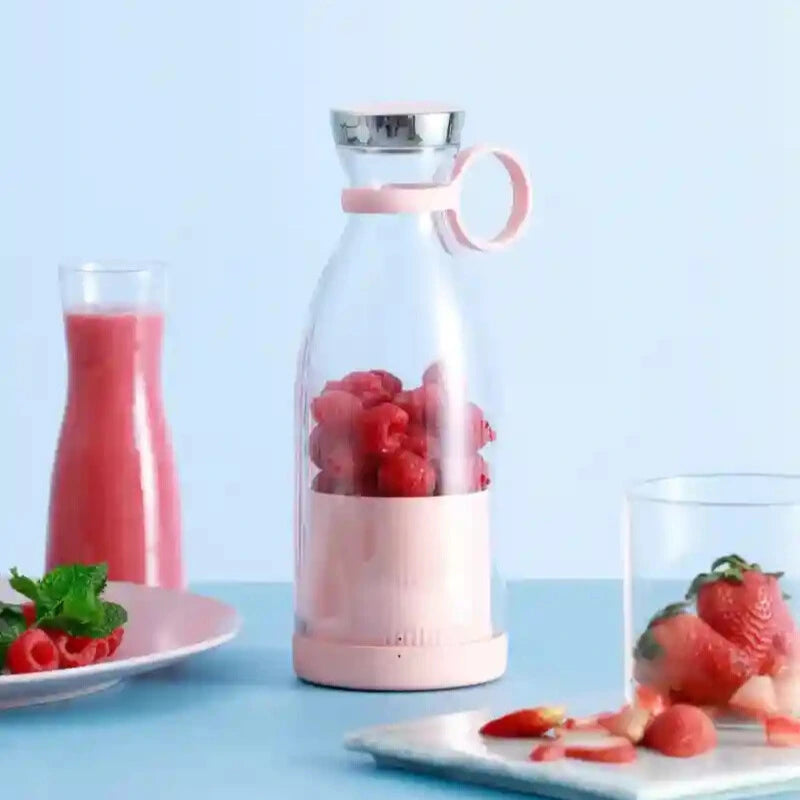 Batidora Portátil Juice™