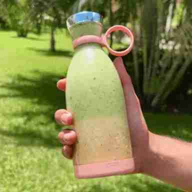 Batidora Portátil Juice™