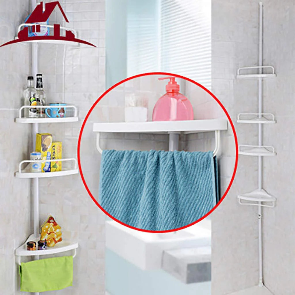 Esquinero Ajustable ShowerNest™