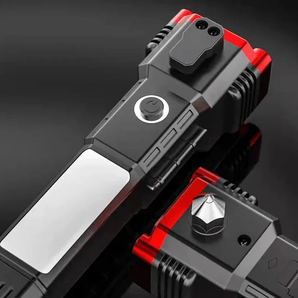 Linterna Multifuncional 4 en 1 GlowPro™