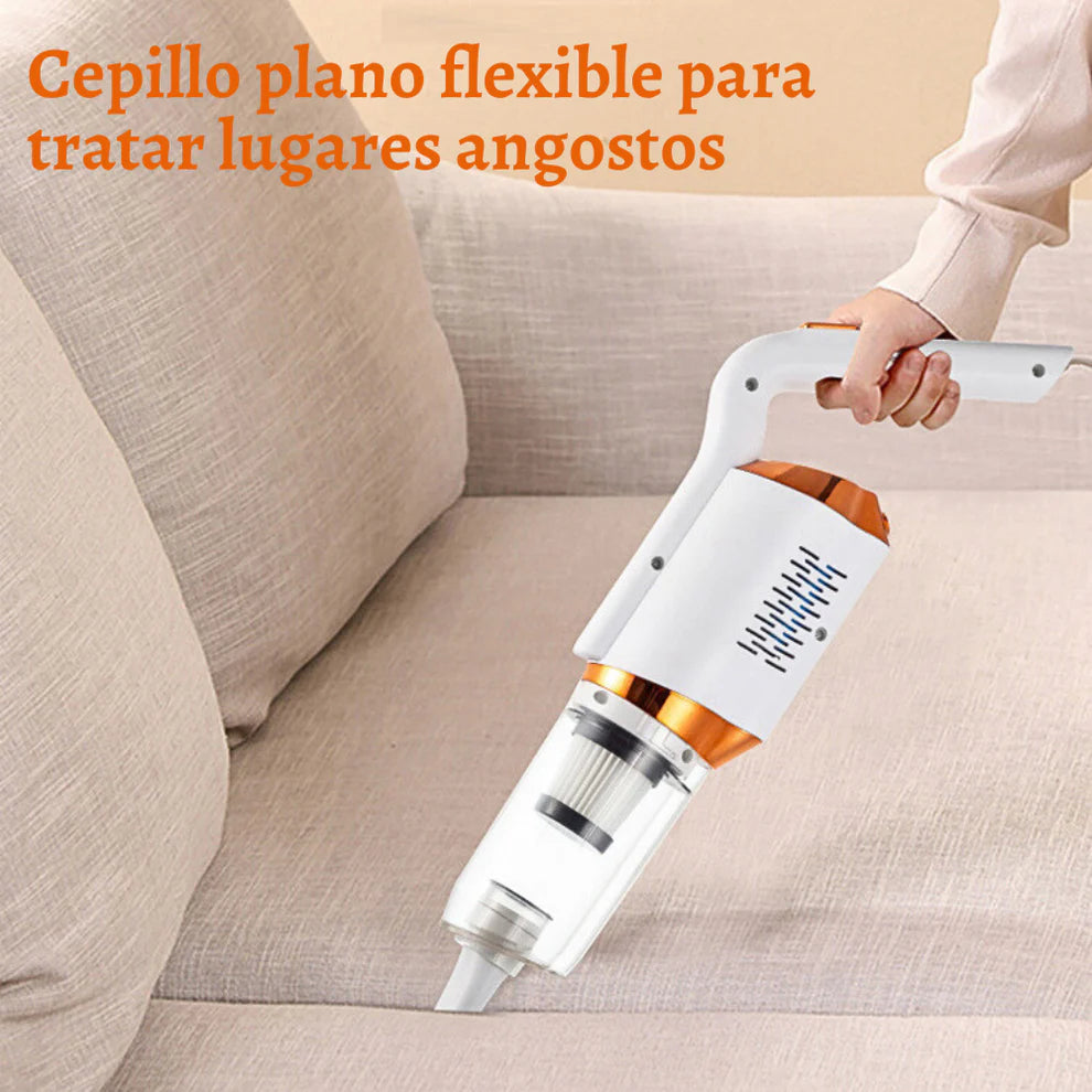 Aspiradora Inalámbrica CleanMaxx™