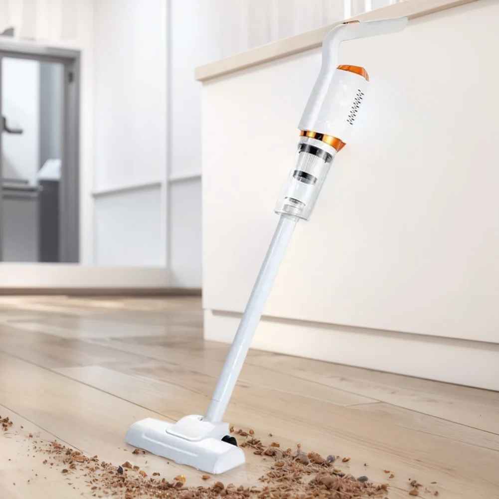 Aspiradora Inalámbrica CleanMaxx™