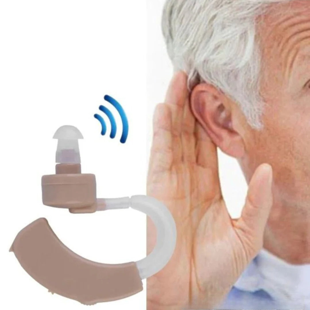 Audífono Amplificador Cybersonic™