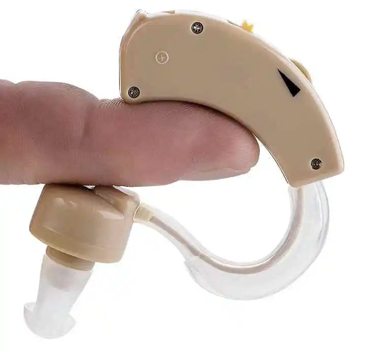Audífono Amplificador Cybersonic™