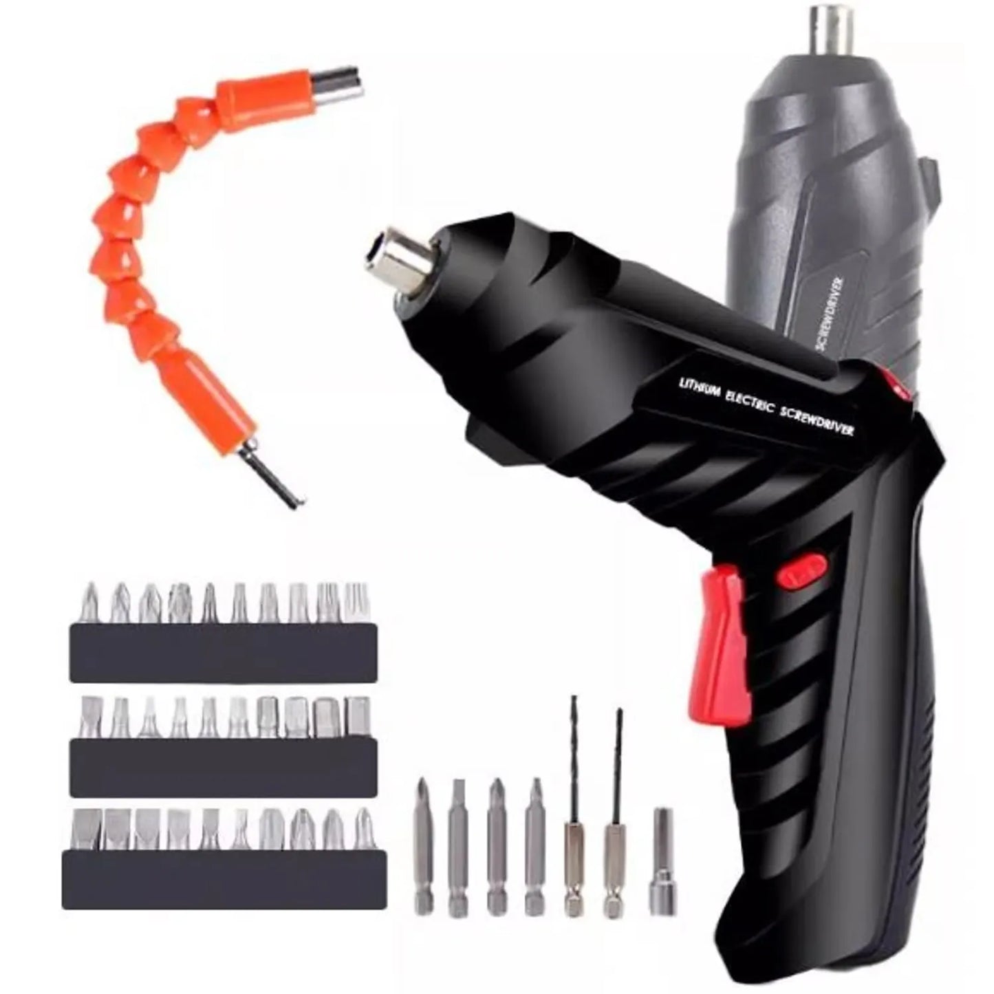 Destornillador Electrico Inalambrico DrillMate™