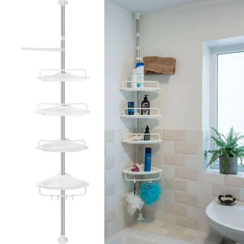Esquinero Ajustable ShowerNest™