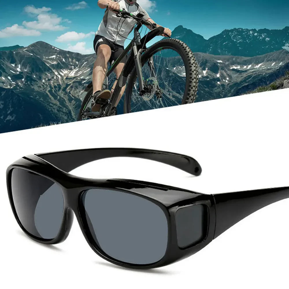 Lentes HD VisionGuard™ 2x1