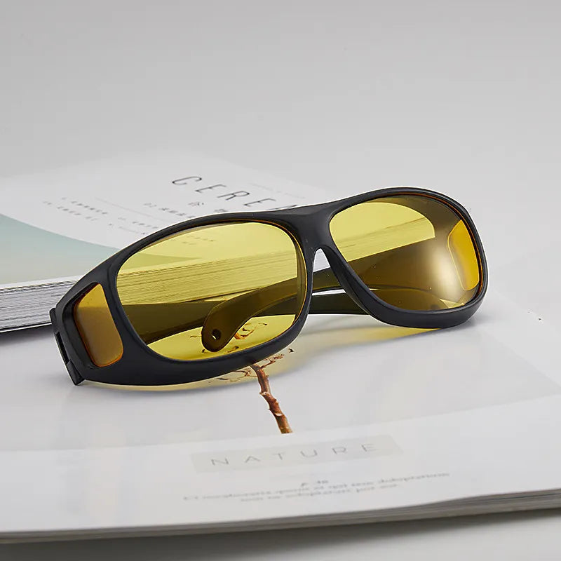 Lentes HD VisionGuard™ 2x1