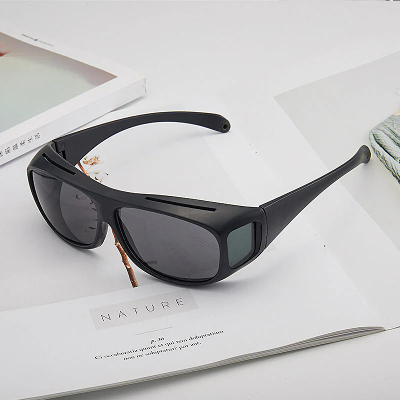 Lentes HD VisionGuard™ 2x1