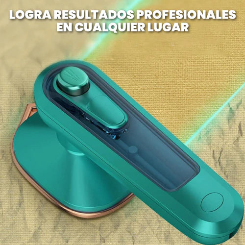 Mini Plancha VaporGlide™