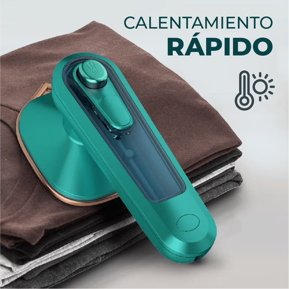 Mini Plancha VaporGlide™