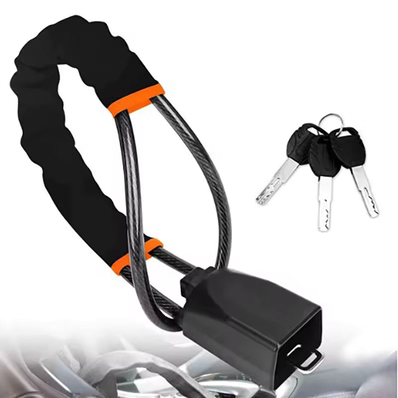 Traba Volante Antirrobo SteelGuard™