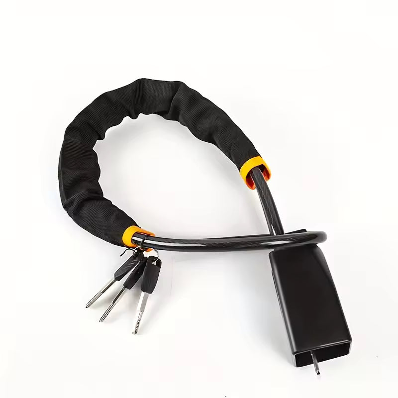 Traba Volante Antirrobo SteelGuard™