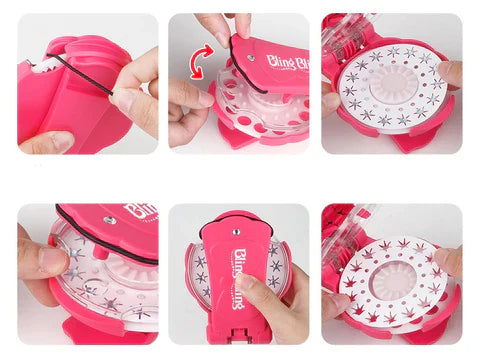 Maquina De Brillos BlingMaker™