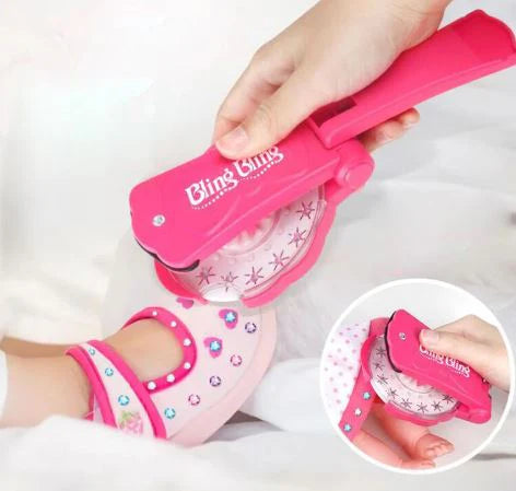 Maquina De Brillos BlingMaker™