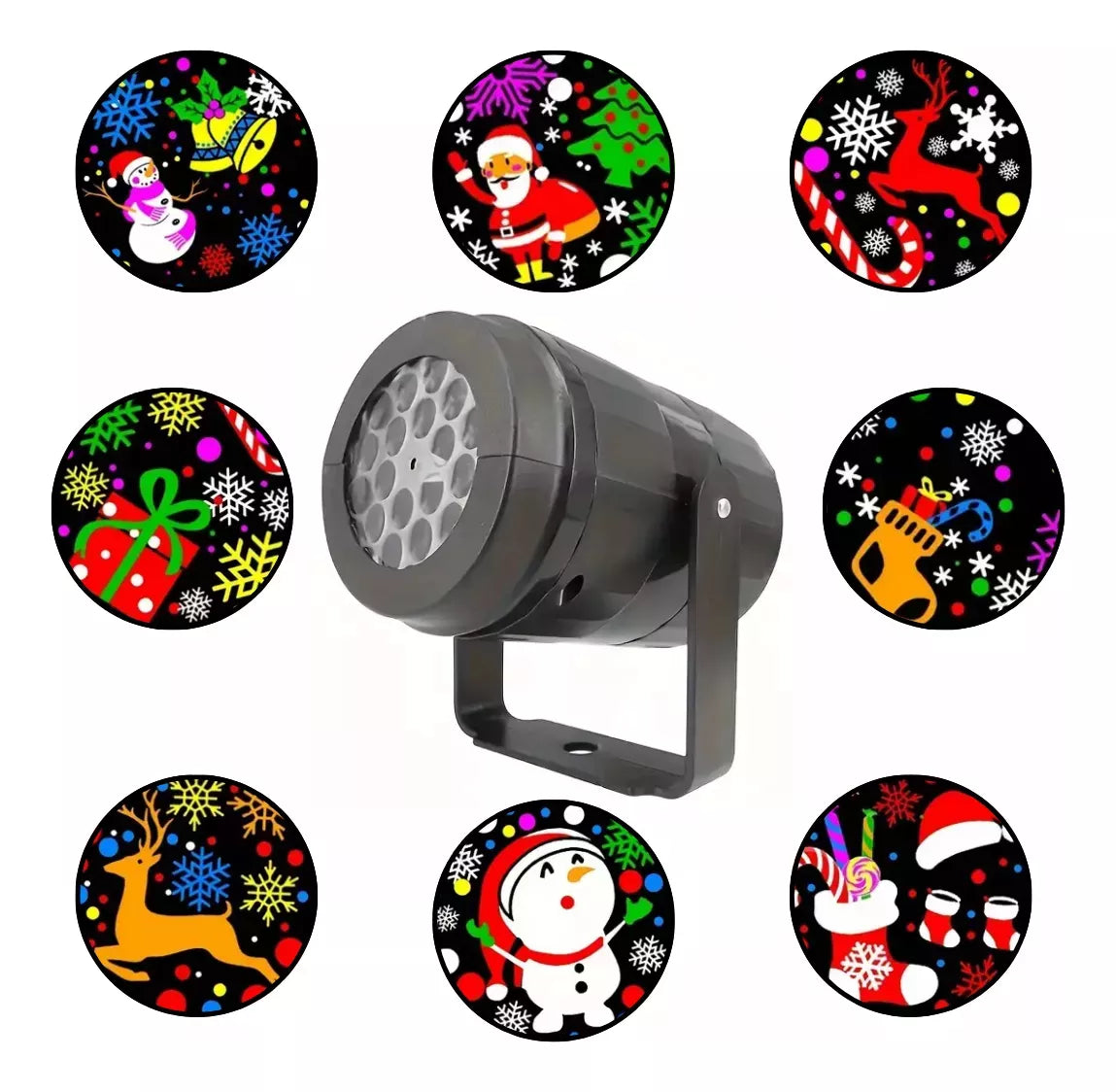 Proyector Led Navideño XmasShine Pro™