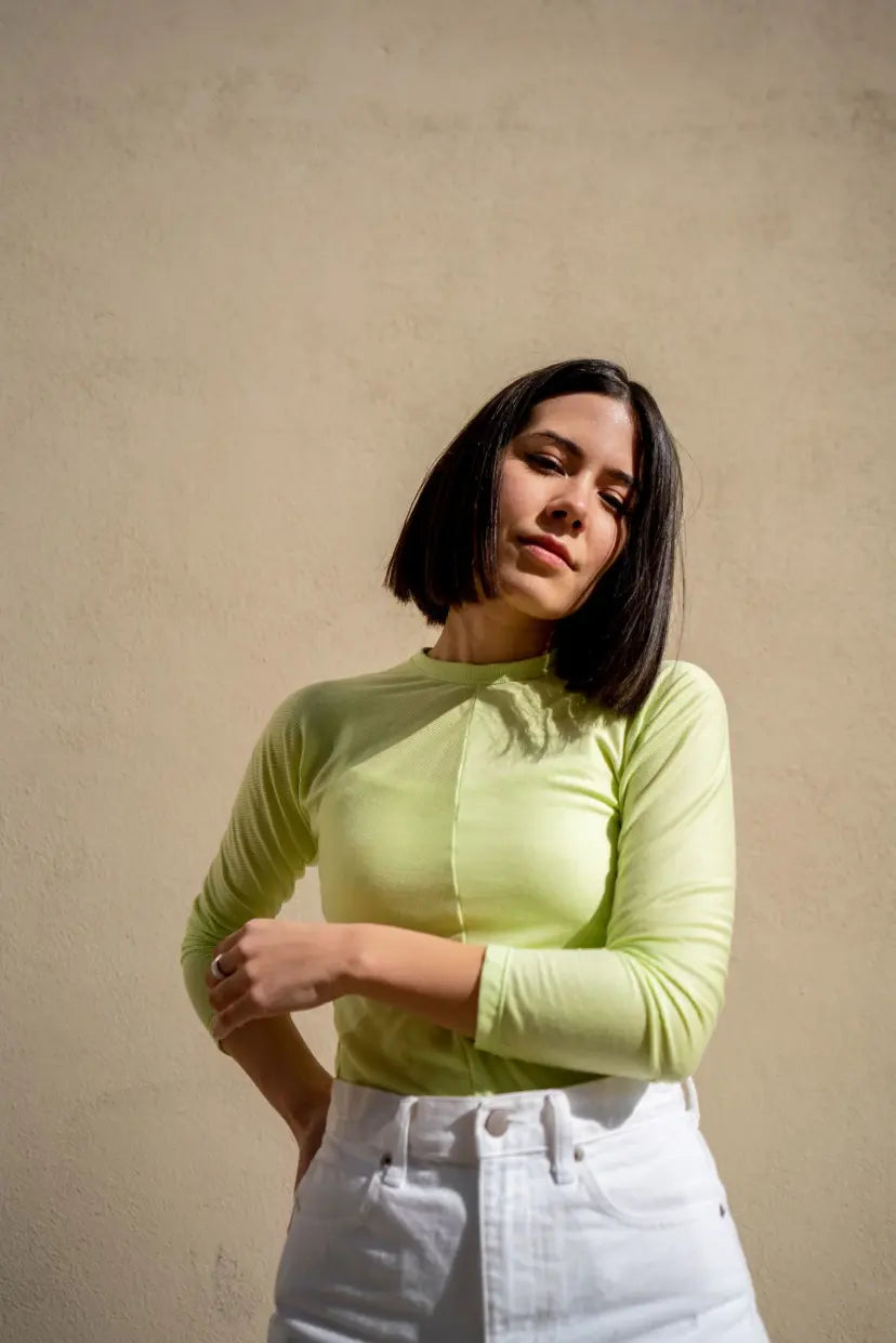 Lucía M.