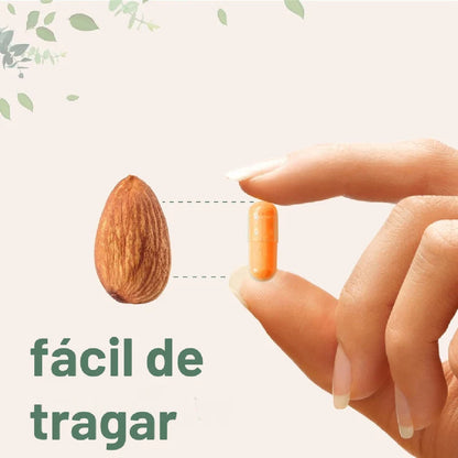 Turmeric Curcumin
