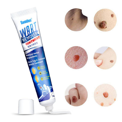 Pomada Crema Sumifun Elimina Verrugas
