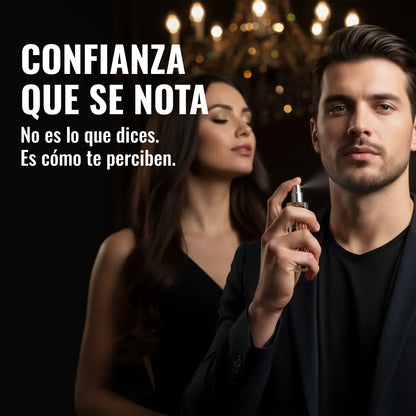 Perfume Pheromen Feromona