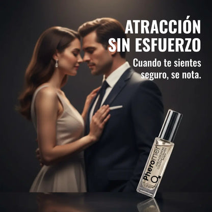 Perfume Pheromen Feromona