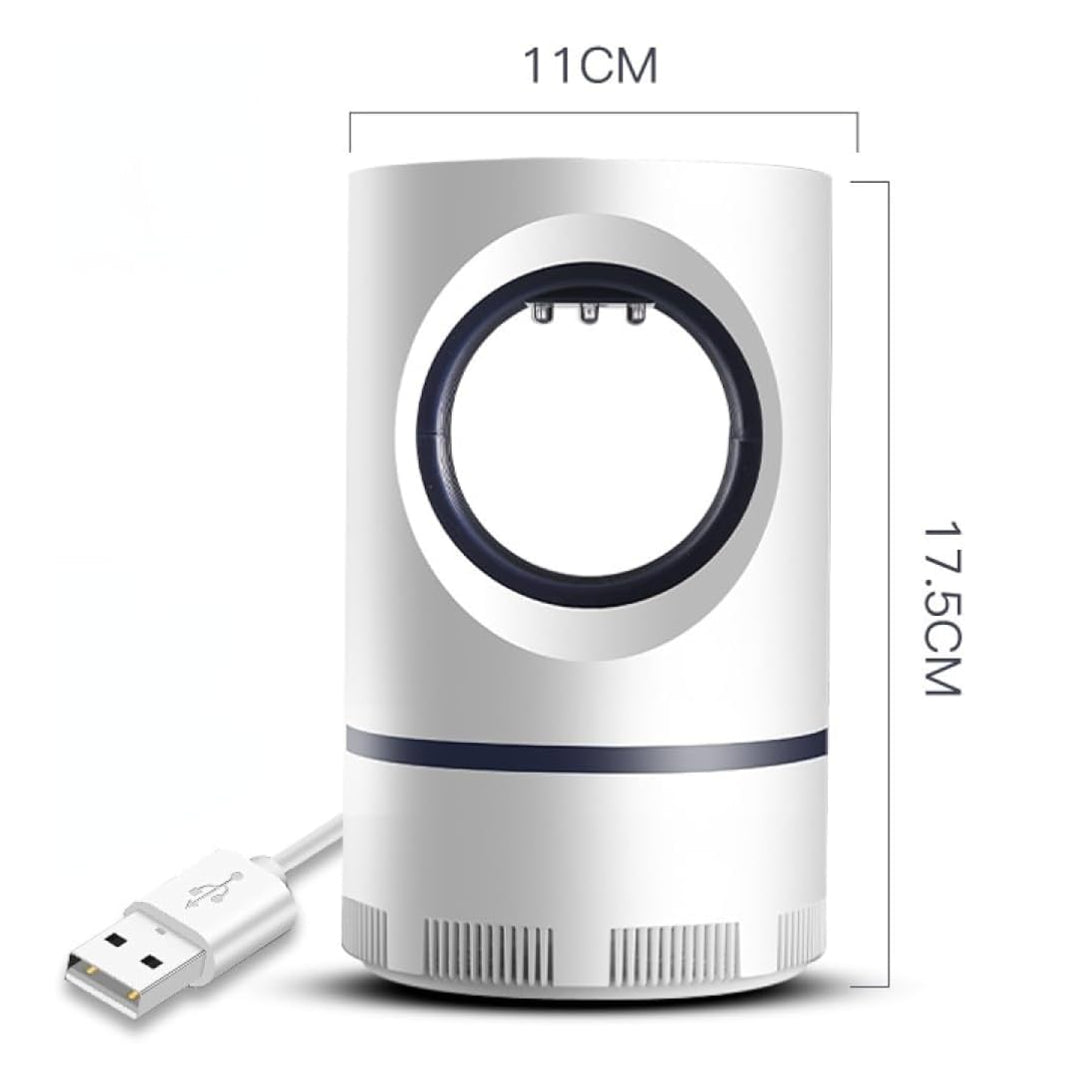 Lampara Repelente de Mosquitos Lumexa™