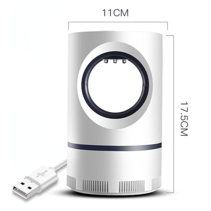 Lampara Repelente de Mosquitos Lumexa™