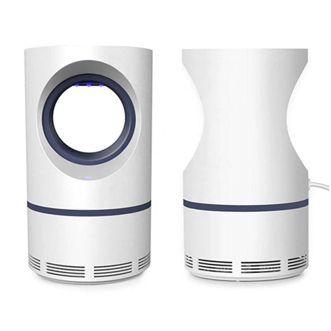 Lampara Repelente de Mosquitos Lumexa™