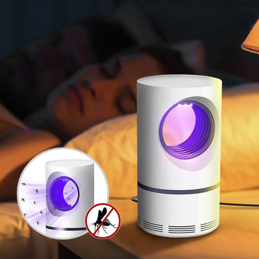 Lampara Repelente de Mosquitos Lumexa™