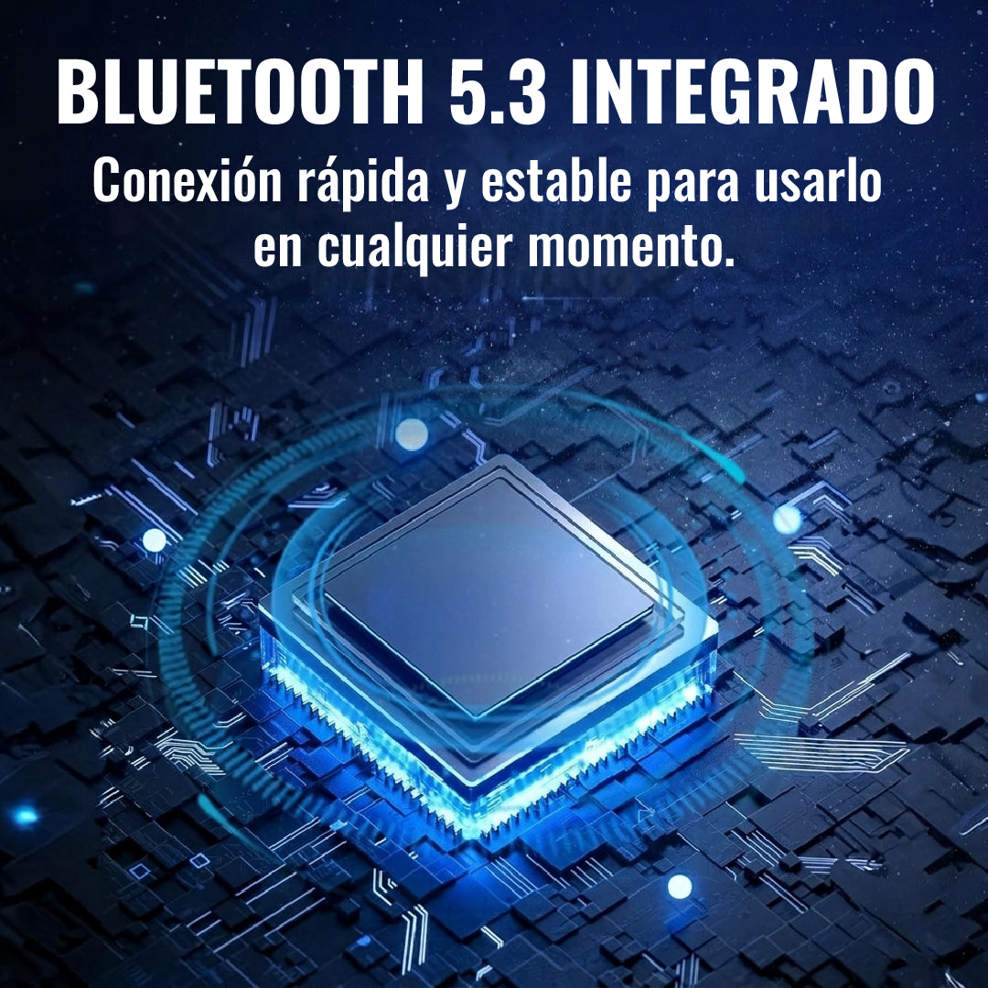 Parlante Magnetico Portatil Magboom Pro