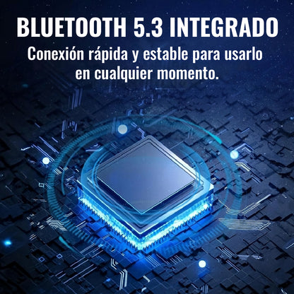 Parlante Magnetico Portatil Magboom Pro