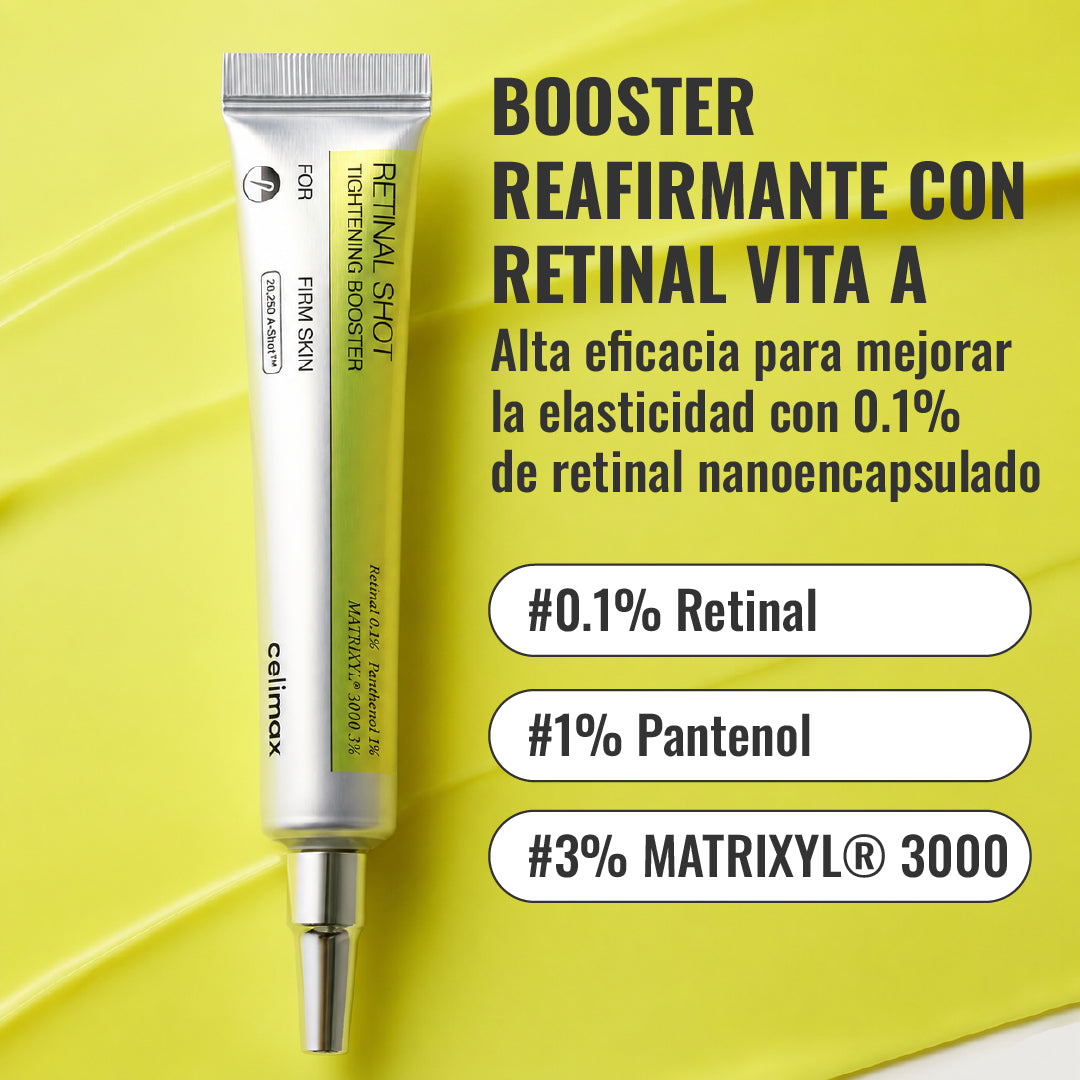 Celimax Crema Facial Antiarrugas Retinal