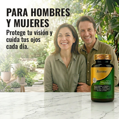 Zooone™ Protector Ocular y Bienestar Visual