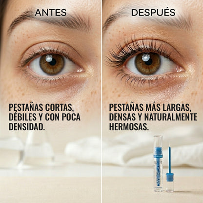 Pack 2 Unidades Serum Pestanas Eyerlash