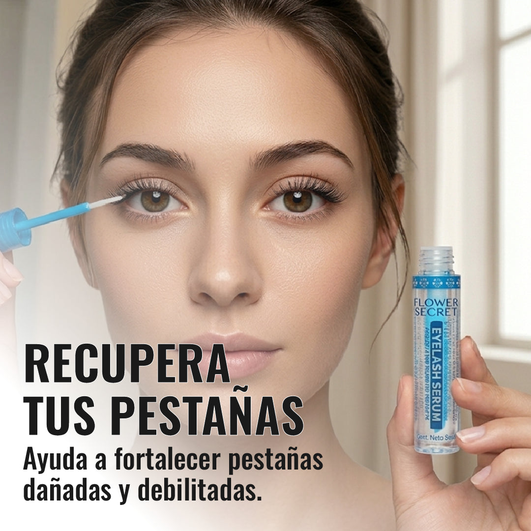 Pack 2 Unidades Serum Pestanas Eyerlash
