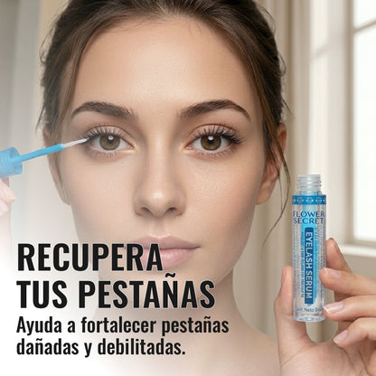 Pack 2 Unidades Serum Pestanas Eyerlash