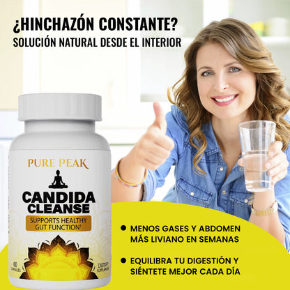 Candida Cleanse Original