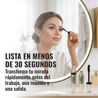 Mascara De Pestanas