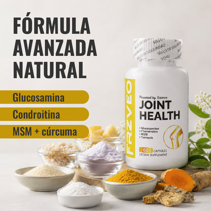 Joint Health - Cuidado Articular Avanzado
